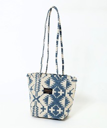 PENDLETON（ペンドルトン）の「PENDLETON ペンドルトン SPIDER ROCK GOBELINS BUCKET BAG スパイダーロック ゴブラン バケットバッグ（ショルダーバッグ）」
