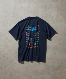 JOURNAL STANDARD relume（ジャーナルスタンダード　レリューム）の「THE NORTH FACE / ノースフェイス ジャーニーヒストリーティー（Tシャツ/カットソー）」