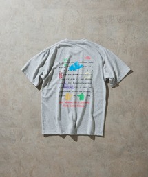 THE NORTH FACE（ザノースフェイス）の「THE NORTH FACE / ノースフェイス ジャーニーヒストリーティー（Tシャツ/カットソー）」