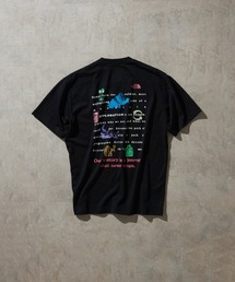 THE NORTH FACE（ザノースフェイス）の「THE NORTH FACE / ノースフェイス ジャーニーヒストリーティー（Tシャツ/カットソー）」