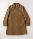 UNITED ARROWS(ユナイテッドアローズ)の「ジャケット/アウター(ステンカラーコート)」