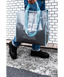 VETLER（ベトラー）の「【VETLER/ベトラー】ショッピングアイスバッグ　保冷バッグ（エコバッグ/サブバッグ）」
