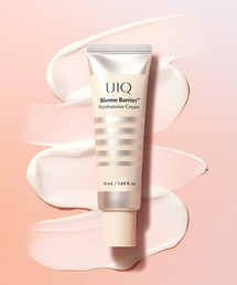 UIQ（ユイク）の「バイオームバリアパンテンシブクリーム 50ml（美容液/オイル/クリーム）」