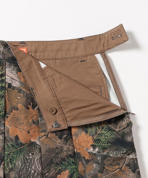 BEAMS GOLF(ビームスゴルフ)の「ORANGE LABEL / ストレッチ ツリーカモ タックスカート(接触冷感)(スカート・レディース・その他・SMALL/MEDIUM/LARGE)」の12枚目の写真