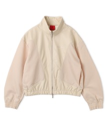 JORDAN BRAND AS W J FLT ICON FX LTHR JKT / ジョーダン ブランド ウィメンズ FLT アイコン FX LTHR ジャケット/NIKE【SP】