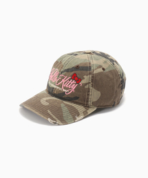 JOURNAL STANDARD | 5gs HELLO KITTY CAMO EMB CAP(ハット)