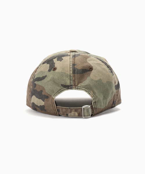 JOURNAL STANDARD（ジャーナルスタンダード）の「5gs HELLO KITTY CAMO EMB CAP（ハット・メンズ・ピンク/ベージュ・FREE）」の4枚目の写真