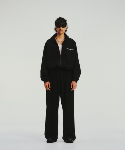 COOTIE PRODUCTIONS（クーティープロダクションズ）の「SEVEN（サングラス・メンズ・ブラック・ONE SIZE）」の3枚目の写真