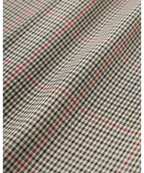 Traditional Weatherwear(トラディショナルウェザーウェア)の「UNIONSLACKS 308(スラックス・レディース・ベージュ系その他2・S/XS)」の9枚目の写真