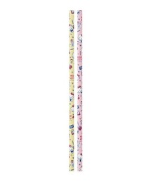 SPECIAL PRODUCT DESIGN（スペシャルプロダクトデザイン）の「ハローキティ ペーパーストローφ6mm（キッチンツール）」