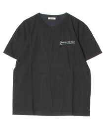 AUTHEN（オーセン）の「【AUTHEN】オーセン/ AUTHEN x Shiomi Wada NICE T-SHIRT（Tシャツ/カットソー）」