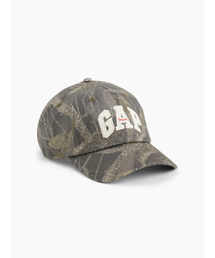 GAP | GAPロゴ ベースボールキャップ(ハット)