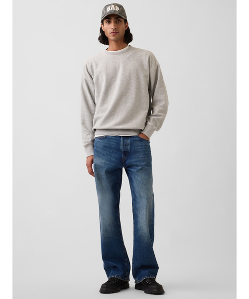 GAP(ギャップ)の「GAPロゴ ベースボールキャップ(ハット・メンズ・カモフラージュ・ONE SIZE)」の3枚目の写真