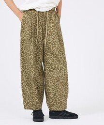 【Dickies / ディッキーズ】ツイル カーブパンツ / DB2039TWILL EASY CURVE