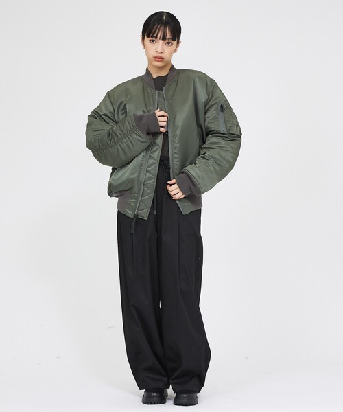 Dickies(ディッキーズ)の「【Dickies / ディッキーズ】ツイル カーブパンツ / DB2039TWILL EASY CURVE(チノパンツ・メンズ・ベージュ/ブラック/ブラウン系その他・M/L)」の5枚目の写真