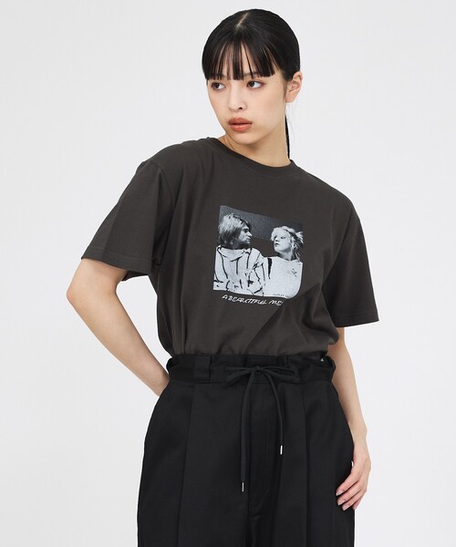 Dickies(ディッキーズ)の「【Dickies / ディッキーズ】ツイル カーブパンツ / DB2039TWILL EASY CURVE(チノパンツ・メンズ・ベージュ/ブラック/ブラウン系その他・M/L)」の9枚目の写真