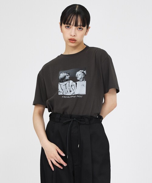 Dickies(ディッキーズ)の「【Dickies / ディッキーズ】ツイル カーブパンツ / DB2039TWILL EASY CURVE(チノパンツ・メンズ・ベージュ/ブラック/ブラウン系その他・M/L)」の10枚目の写真