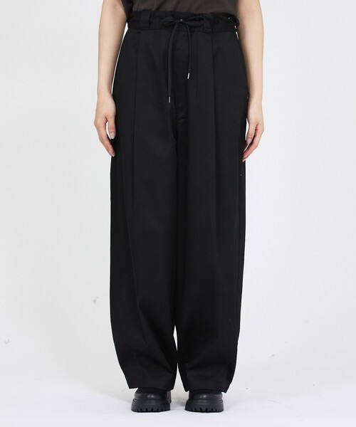 Dickies(ディッキーズ)の「【Dickies / ディッキーズ】ツイル カーブパンツ / DB2039TWILL EASY CURVE(チノパンツ・メンズ・ベージュ/ブラック/ブラウン系その他・M/L)」の12枚目の写真