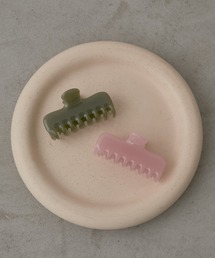 Aunt Marie's（アントマリーズ）の「カラーヘアクリップ（バレッタ/ヘアクリップ）」