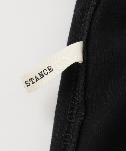 ARCHIVE STANCE(アーカイブスタンス)の「【ARCHIVE STANCE/アーカイブスタンス】lace layer skirt(チューブトップ・レディース・ホワイト/ブラック・FREE)」の4枚目の写真