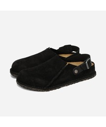BIRKENSTOCK LUTRY PREMIUM SUEDE -REGULAR- / ビルケンシュトック ルトリー プレミアム スウェード レギュラーフィット / BKS-1025323