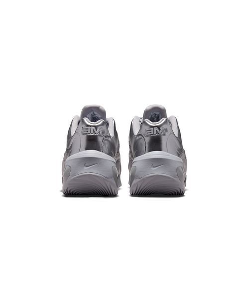 NIKE(ナイキ)の「【NIKE】W AIR MAX MUSE(スニーカー・レディース・シルバー・24.5/25/25.5/23/23.5/24)」の11枚目の写真