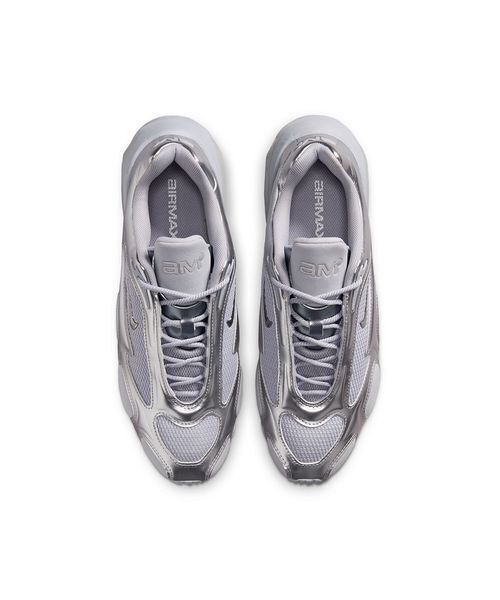 NIKE(ナイキ)の「【NIKE】W AIR MAX MUSE(スニーカー・レディース・シルバー・24.5/25/25.5/23/23.5/24)」の12枚目の写真