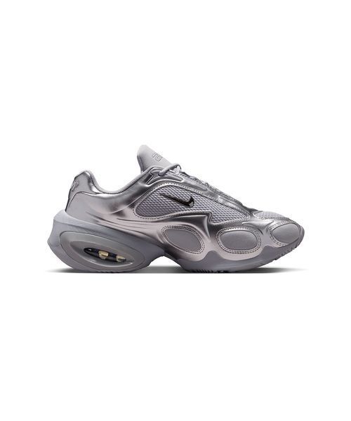 NIKE(ナイキ)の「【NIKE】W AIR MAX MUSE(スニーカー・レディース・シルバー・24.5/25/25.5/23/23.5/24)」の13枚目の写真