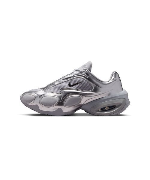 NIKE(ナイキ)の「【NIKE】W AIR MAX MUSE(スニーカー・レディース・シルバー・24.5/25/25.5/23/23.5/24)」の14枚目の写真
