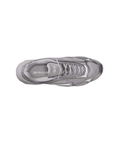 NIKE(ナイキ)の「【NIKE】W AIR MAX MUSE(スニーカー・レディース・シルバー・24.5/25/25.5/23/23.5/24)」の15枚目の写真
