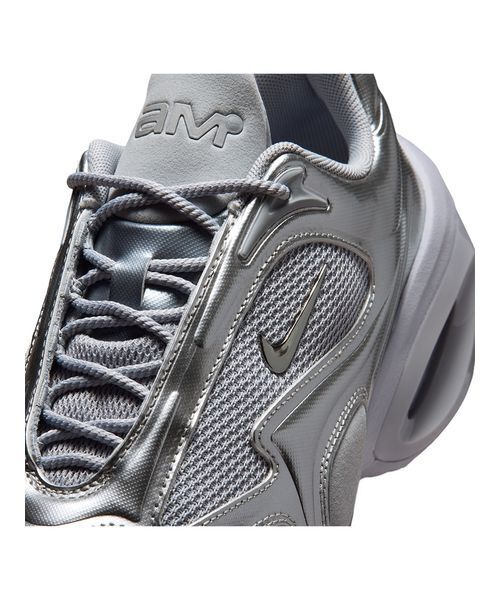 NIKE(ナイキ)の「【NIKE】W AIR MAX MUSE(スニーカー・レディース・シルバー・24.5/25/25.5/23/23.5/24)」の17枚目の写真