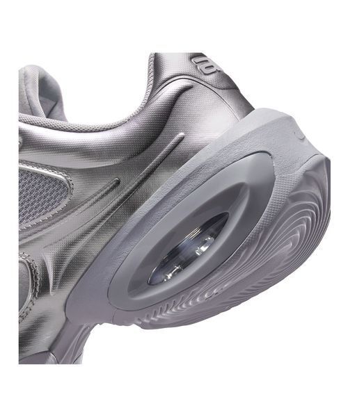 NIKE(ナイキ)の「【NIKE】W AIR MAX MUSE(スニーカー・レディース・シルバー・24.5/25/25.5/23/23.5/24)」の18枚目の写真