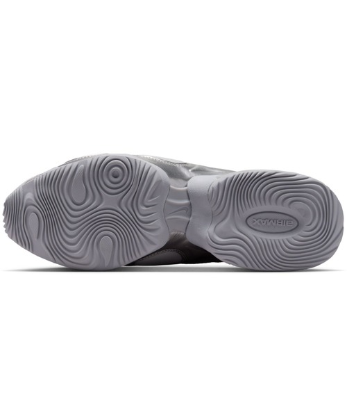 NIKE(ナイキ)の「【NIKE】W AIR MAX MUSE(スニーカー・レディース・シルバー・24.5/25/25.5/23/23.5/24)」の4枚目の写真