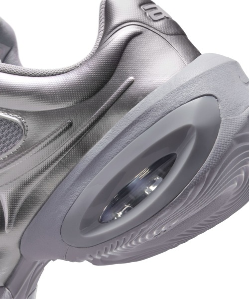 NIKE(ナイキ)の「【NIKE】W AIR MAX MUSE(スニーカー・レディース・シルバー・24.5/25/25.5/23/23.5/24)」の6枚目の写真