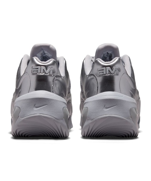 NIKE(ナイキ)の「【NIKE】W AIR MAX MUSE(スニーカー・レディース・シルバー・24.5/25/25.5/23/23.5/24)」の7枚目の写真