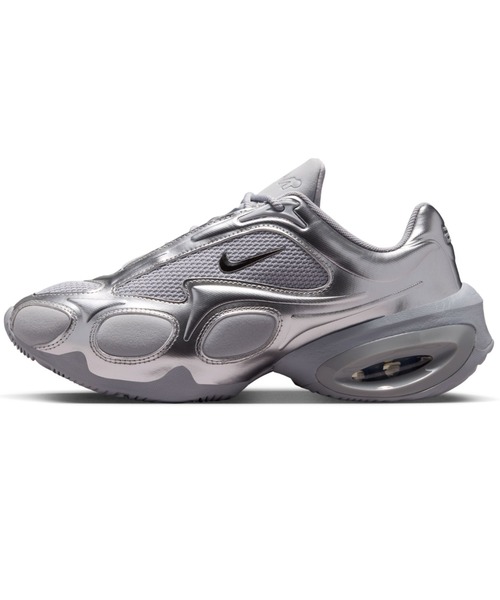 NIKE(ナイキ)の「【NIKE】W AIR MAX MUSE(スニーカー・レディース・シルバー・24.5/25/25.5/23/23.5/24)」の9枚目の写真