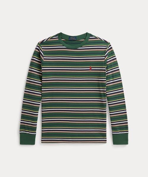 POLO RALPH LAUREN｜ポロ ラルフ ローレンのTシャツ/カットソー