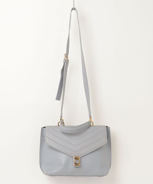 ブランド古着】2WAYバッグ（ショルダーバッグ）｜FURLA（フルラ）の