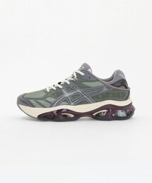 ＜ASICS＞ GEL-KINETIC2.0 300/スニーカー