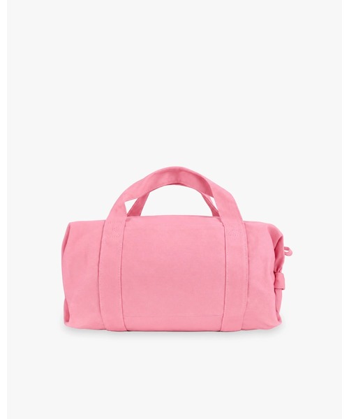 Repetto(レペット)の「ダッフルバッグ Mサイズ / B0390T(ハンドバッグ・レディース・ピンク・FREE)」の4枚目の写真