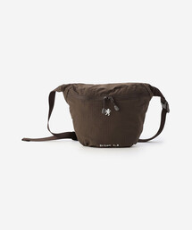 GYMPHLEX（ジムフレックス）の「Gymphlex | ナイロンリップストップ サコッシュ Orton 1.8 UNISEX（ショルダーバッグ）」