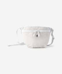 Bshop（ビショップ）の「Gymphlex | ナイロンリップストップ サコッシュ Orton 1.8 UNISEX（ショルダーバッグ）」