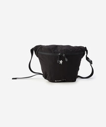 Gymphlex | ナイロンリップストップ サコッシュ Orton 1.8 UNISEX
