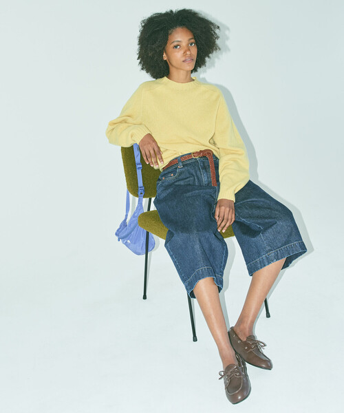 GYMPHLEX（ジムフレックス）の「Gymphlex | ナイロンリップストップ サコッシュ Orton 1.8 UNISEX（ショルダーバッグ・レディース・ブルー/ブラウン/グレー/ブラック・-）」の11枚目の写真