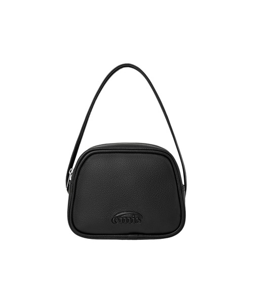 EMIS(イミス)の「GRAIN CAMERA TOTE BAG(ショルダーバッグ・レディース・クリーム/ピンク/ブラック・FREE)」の20枚目の写真