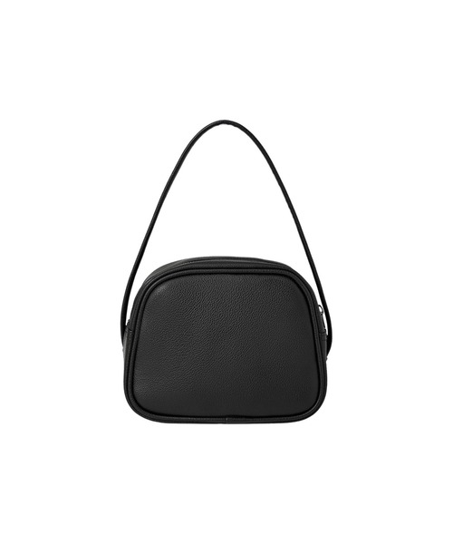EMIS(イミス)の「GRAIN CAMERA TOTE BAG(ショルダーバッグ・レディース・クリーム/ピンク/ブラック・FREE)」の22枚目の写真