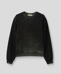 SHADE LAYER SWEATSHIRT (BLACK)