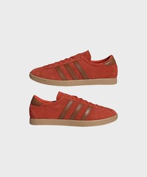 adidas/ TOBACCO 秋服 冬服