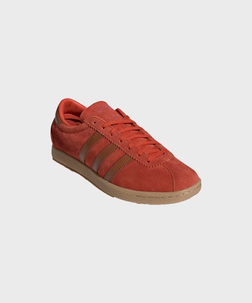 adidas(アディダス)の「adidas/ TOBACCO 秋服 冬服(スニーカー・メンズ・バーガンディー・24/23.5/23)」の3枚目の写真