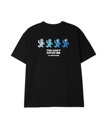 [ビッグサイズ] BVM フォー ランナーズ Tシャツ